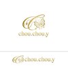 シュシュ(chou chou)ロゴ