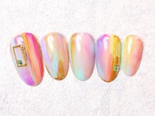 ジュノネイル(juno nail)/Towani