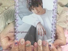 サロンドチェリーブロッサム(Salon de Cherryblossom)/