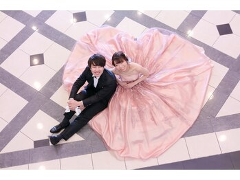 猫の手/ブライダル