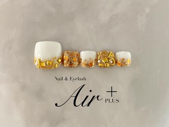 エアプラス 船堀店(Air plus)/Cコース