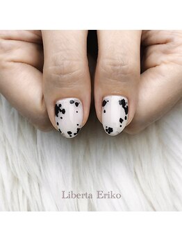リベルタ(Liberta)/ネイル