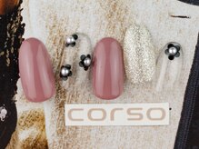 コルソケーツー 梅田茶屋町(corso k-two)/冬サンプル21/茶屋町中津中崎町