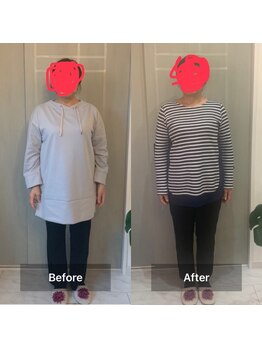 ヨサ パーク コアハート(YOSA PARK CORE HEART)/1サイズdown