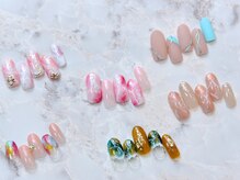 キャンディーネイルズ(Kandy Nails)/
