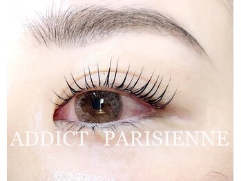 アディクト(ADDICT)/パリジェンヌリフト