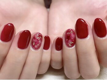 ラウンドアバウト(roundabout)/