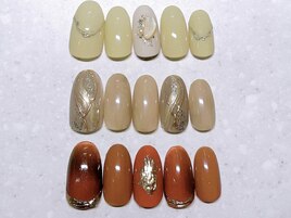 2月トレンドデザイン