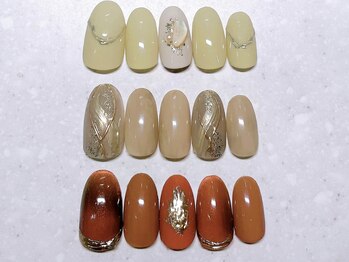 2月トレンドデザイン