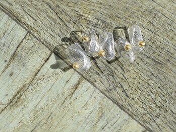 ペアリング(Pairing nail&eyelash)/2月select(Q)7,980円/全10種