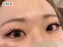 レイ 姪浜駅前店(Rey)/【シングルラッシュ】　140本