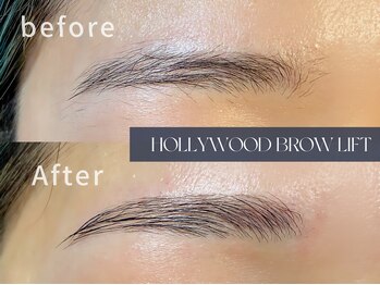 エクシア(EXCIA)/周りと差がつく眉毛