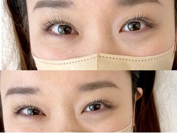 ヴァーダント(Verdant)/曇りのないeyeは立ち上げdesign