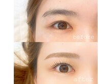 初めての方もお任せください♪オーダーメイドで一気に垢抜け！