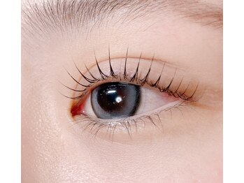 リアン(Rian)/まつ毛パーマ