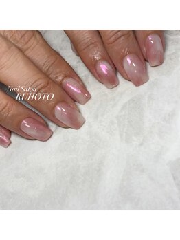 ルホート(RUHOTO)/