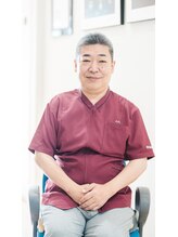 堀川鍼灸 接骨院 田村 清乃武