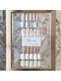 シンプル定額サンプル