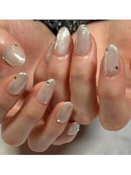 クイーンズビューティーサロン 新宿本店(Queen's beauty salon)/120分やり放題