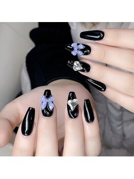 クイーンズビューティーサロン 新宿本店(Queen's beauty salon)/定額コース