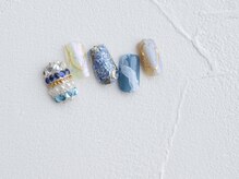 ペアリング(Pairing nail&eyelash)/6月select(K)8,980円◆全10種