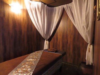 アジアンリラクゼーション ヴィラ 宮城野幸町店(asian relaxation villa)/全室完全個室