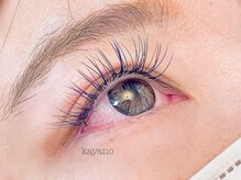 ビーエルティー(blt)/カラーマツエク