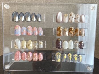 キト(KITO)/■デザイン定額コース♪