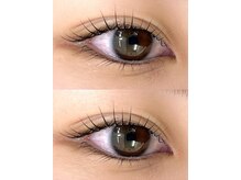 ル クレール(Nail & Eyelash Le Clair)