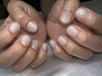 ラマーノミエ(LA MANO MIE)/