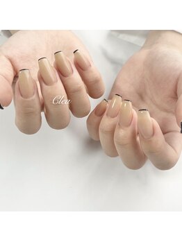 クレア(clea)/ネイルデザイン【浜松/ネイル】