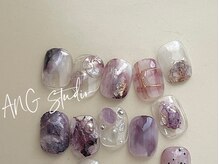 エーエヌジー スタジオ(ANG Studio)/