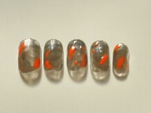 フフット(fufutto.)/メンズ定額アートライト　90分