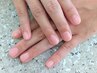 【学割U24】ハンドケア+ハンドパック　2500円→2000円