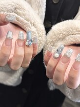 ノーバディ(Nobody)/千鳥ネイル