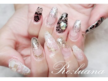 リルアナ(Re:luana)/