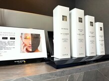 エムビューティークリニック(M beauty clinic)の雰囲気（どんな肌悩みの方でも!肌質改善でお悩みの方、ご相談ください。）