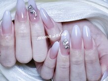 モナサロン(Mona salon)/ベイビーブーマー