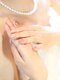 フランジュエリー(Franjewelry)の写真/大切な結婚式・イベントに向けて、指先から幸せにしませんか？特別な日を彩るネイルで指先から輝かせます♪