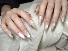 ピンキーネイル(Pinky Nail)/チップマグネット