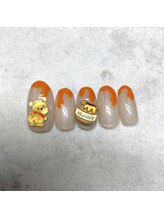 ララ(RaLa)/キャラクターデザイン