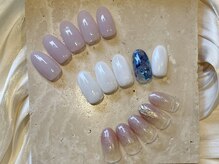 グロウ センター南(GLOW)/定額デザイン