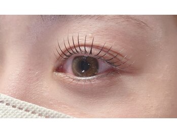 まつげエクステ専門店 ルーガ 志木(LEGA)/LED/眉毛/パリジェンヌ/バインド