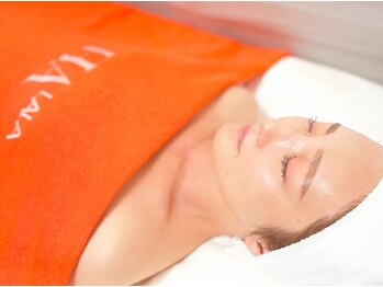 メディカルサロン ティアラ 亀有本店/【ララピール】