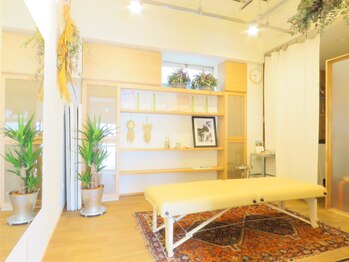 カラダ塾クオッカの写真/【松本】神経からアプローチする新感覚整体★初回半額キャンペーンで今だけお得に体験出来ます◎