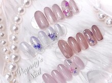 ボガスティーズネイル(Vogusty's nail)/
