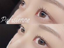 リスブラン/パリジェンヌ