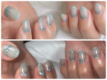 ブルヴェール(Bleu vert)/