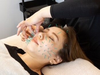 ソセイラボ ウェルネス(SOSEI Lab. wellness)/様々なお悩みにアプローチ