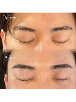 フフフ(Fff)/メンズアイブロウ